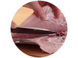 魚料理教室