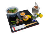和食料理