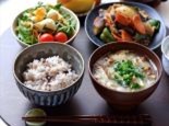 新講座「初心者でもできるアレンジ料理教室」